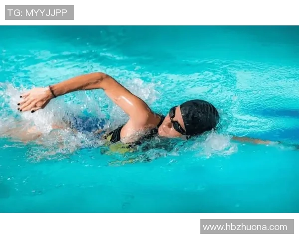 自由泳初学者入门指南：从基本动作到提高技巧的全面解析