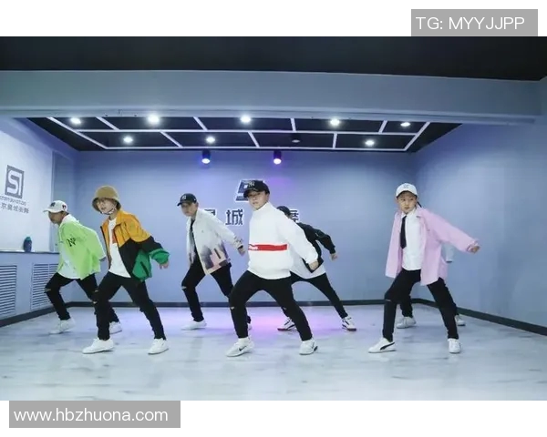 街舞热潮下的北京街舞队个人能力全景解析与发展探讨